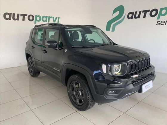 JEEP RENEGADE 1.3 T270 TURBO FLEX WILLYS 4X4 AT9 JEEP RENEGADE 1.3 T270 TURBO FLEX WILLYS 4X4 AT9